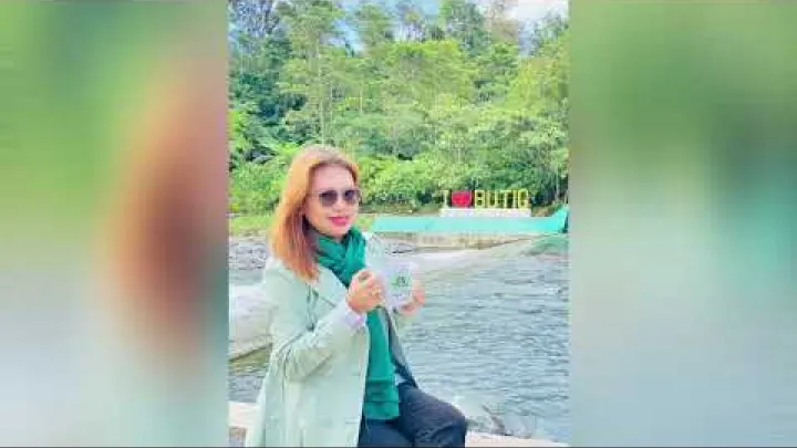 Preview image for the video "NÁTTÚRUÚTSÝNI Í BUTIG || FALINN FJÁRSJÓÐUR Í BANGSAMORO || BUTIG, BANGSAMORO".