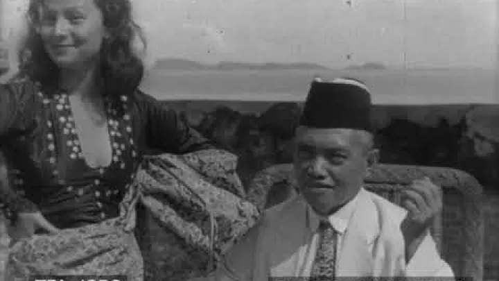 Preview image for the video "جولو، سولو، سرزمین موروها (۱۹۳۴)".