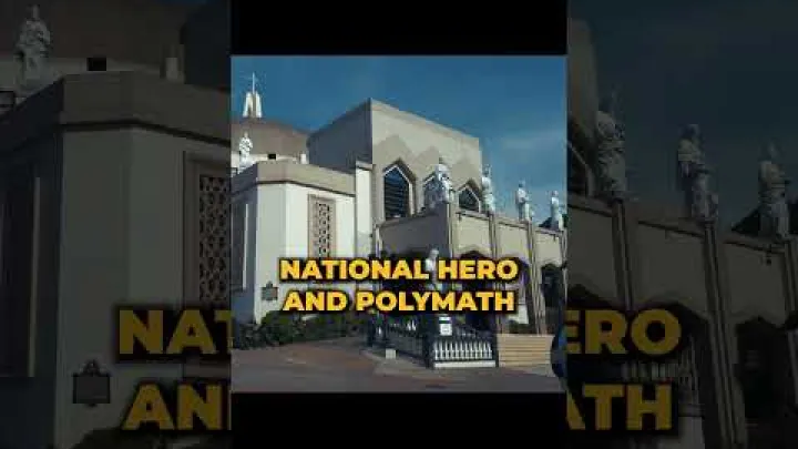 Preview image for the video "Kathedrale von Antipolo ⛪ | Geschichte &amp; Kulturerbe der Philippinen".