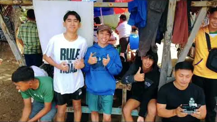 Preview image for the video "巴加凱海灘，卡爾巴由格市".