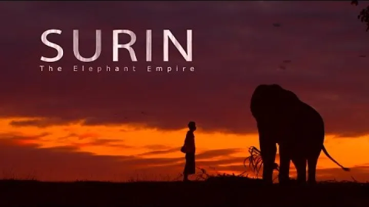 Preview image for the video "سورین، امپراتوری فیل‌ها".