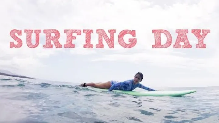 Preview image for the video "Surfspot auf den Philippinen | Dahican Mati | TayVentures".