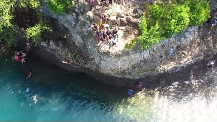 Preview image for the video "Ø-hop i Samal | Jtours Adventures".