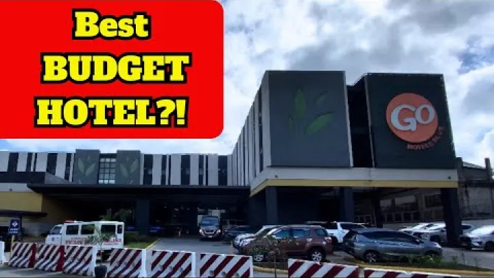 Preview image for the video "کجا در توگوگاراو اقامت کنیم؟ | Go Hotels Plus | تور اتاق هتل".