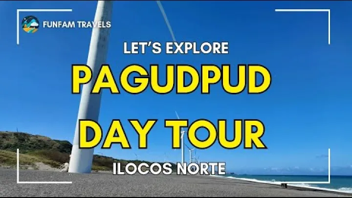 Preview image for the video "Meneroka Pagudpud: Panduan Perjalanan ke Permata Rantau Ilocos".