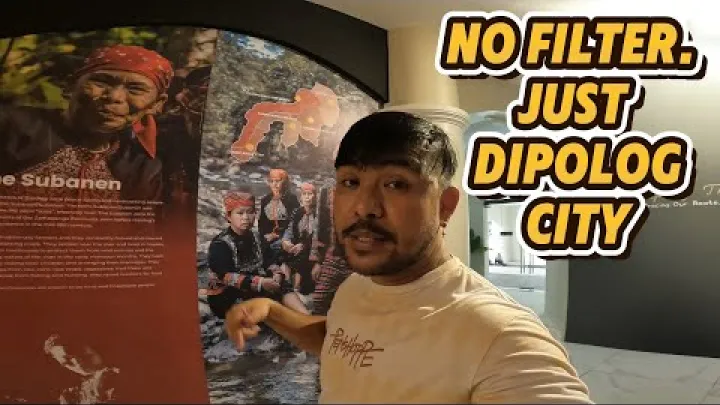 Preview image for the video "Projděte se se mnou v Dipologu | Muzeum, katedrála, západ slunce".