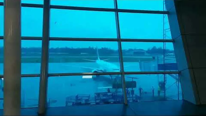 Preview image for the video "فندق غراند تيمباغا تيميكا".