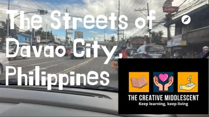 Preview image for the video "Davao ielas. Kā orientēties dažādos transporta veidos.".