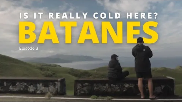 Preview image for the video "Winter in Batanes: Erfahrungen am 1. Tag &amp; Was Sie erwartet | Batanes Reiseführer für Erstbesucher".