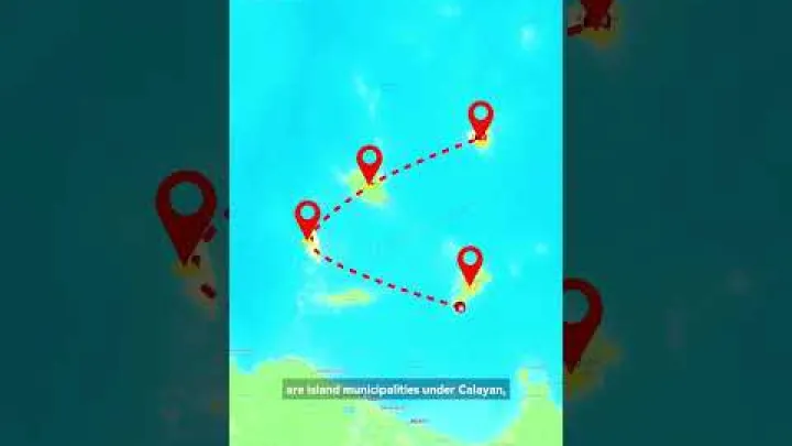 Preview image for the video "Günstigste Art, nach Batanes zu reisen?".