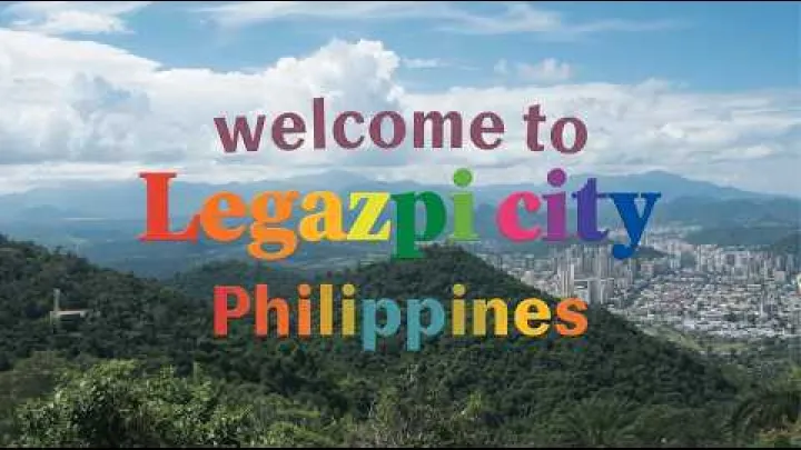 Preview image for the video "Než navštívíte Legazpi—podívejte se na toto 8minutové video".