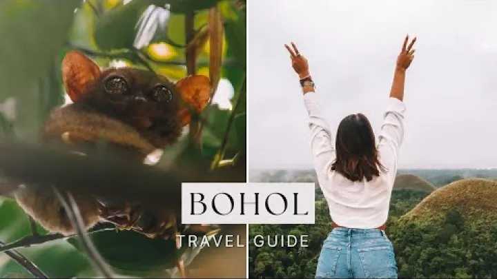 Preview image for the video "BOHOL (FILIPPIJNEN) REISGIDS - HOE ER TE KOMEN, WAAR TE VERBLIJVEN &amp; WAT TE DOEN - 4K".
