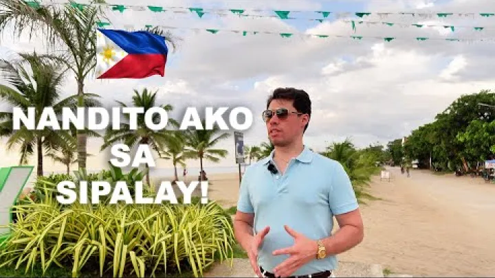 Preview image for the video "سفر جاده‌ای به سیپالای – کشف بهشت پنهان منطقه جزیره نگروس! 🇵🇭".