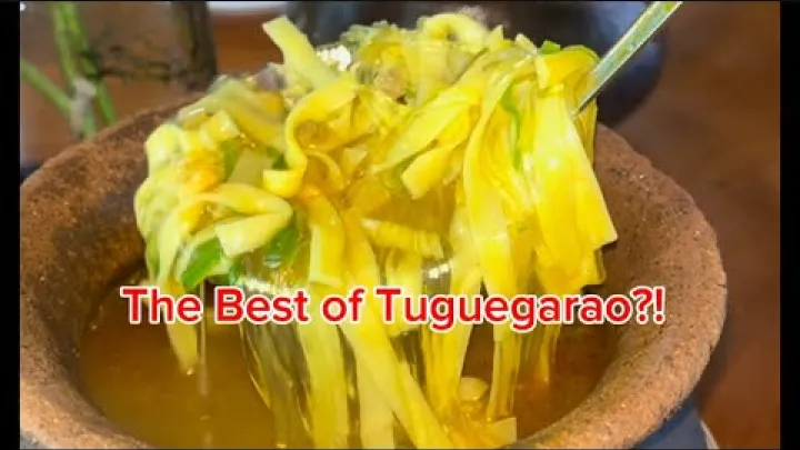 Preview image for the video "തുഗുഗറാവു-ലെ നഗര ഭക്ഷണ പര്യടനം!".