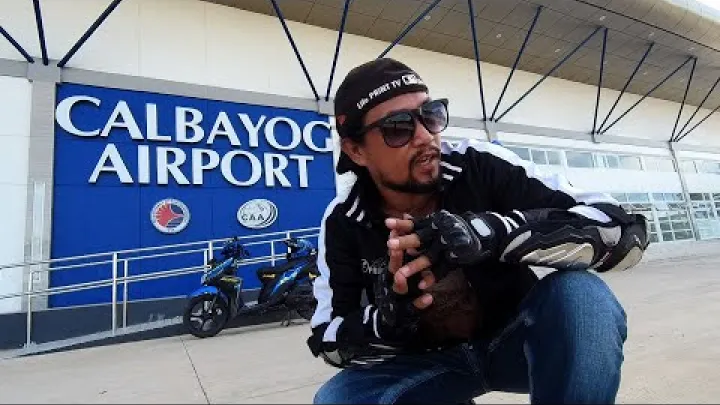 Preview image for the video "НОВ ТЕРМИНАЛ НА ЛЕТИЩЕ КАЛБАЙОГ".