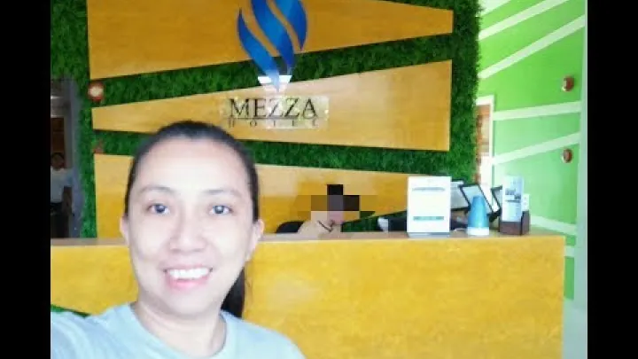 Preview image for the video "Mezza Hotel - Koronadal, Cotabato Selatan (Bilik Suite Deluxe)".