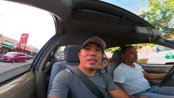 Preview image for the video "Ταξίδι στο Ormoc και την Albuera από το Tacloban".