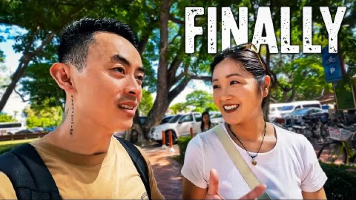 Preview image for the video "ในที่สุดเราก็ได้พักผ่อนที่เทศบาลนครพระนครศรีอยุธยา 🇹🇭 (อาณาจักรโบราณของประเทศไทย)".