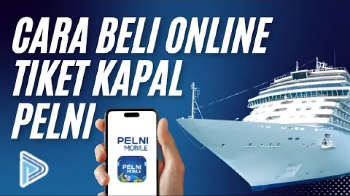 Preview image for the video "Jak snadno koupit lístky na trajekt Pelni online! | 2025".