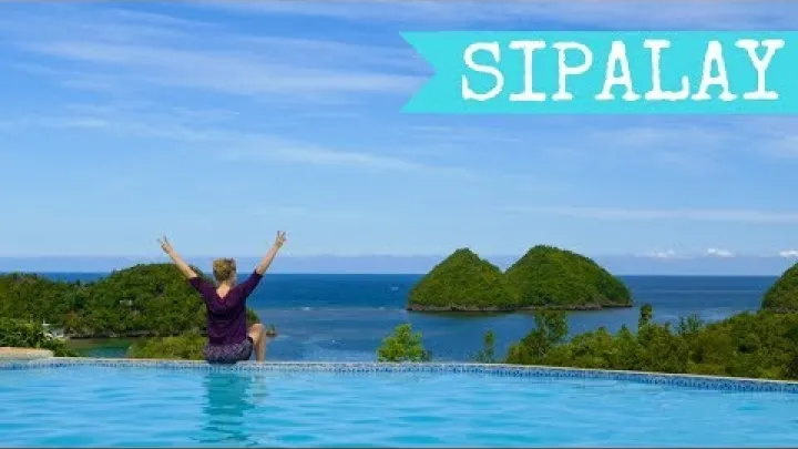 Preview image for the video "Cestování v Sipalay | SKRYTÝ RÁJ | Průvodci cestováním po Ostrovní region Negros, Filipíny".