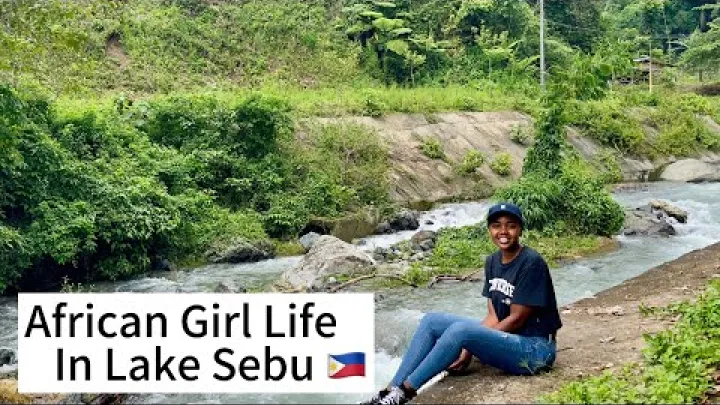 Preview image for the video "Hvorfor jeg flyttede til Lake Sebu #lakesebu #foreignerinthephilippines #lifeintheprovince #mindanao".