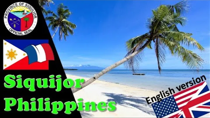 Preview image for the video "جزیره سیکیخور 🏝️ فیلیپین [۲۰۲۰] انگلیسی".