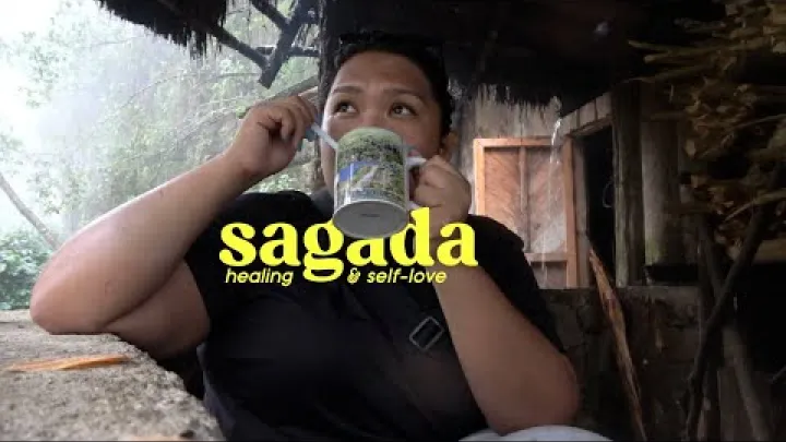 Preview image for the video "Léčení a deštivé dny v Sagada: DIY itinerář a rozpočet pro sólo cestovatelky v Sagada 🗻 1. část vlogu".
