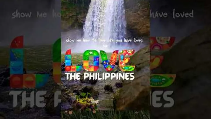 Preview image for the video "ELSK Filippinerne | Syv vandfald Lake Sebu South Cotabato | Rejser &amp; Turisme".