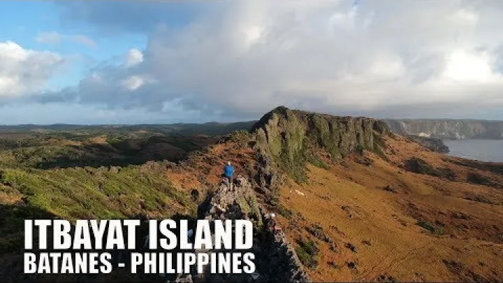 Preview image for the video "Insel Itbayat | Batanes, Philippinen".