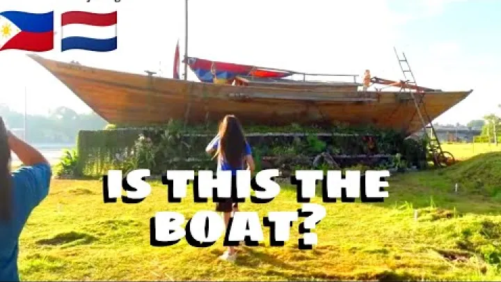 Preview image for the video "🇵🇭 Да ли смо заиста пропустили брод!? Крстарење реком Агусан 👨‍👩‍👧‍👦 Породични влог RodVivKids Филипини".