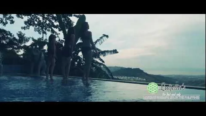 Preview image for the video "2019 LORELAND, LULJETTA'S A CAMP TIPOLO V ANTIPOLO, CALABARZON, FILIPÍNY".