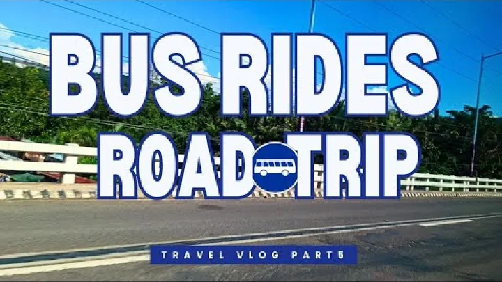 Preview image for the video "ROADTRIP: CAGAYAN DE ORO til BALINGOAN med BUS | Rejsevlog fra Nordlige Mindanao".