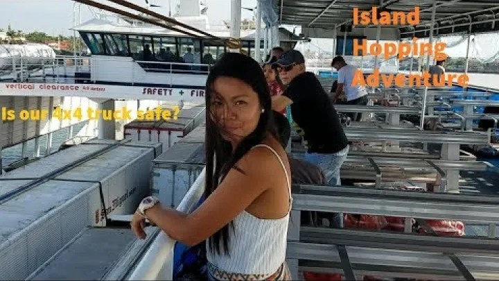 Preview image for the video "ILOILO BACOLOD FASTCAT KATAMARAN najsigurniji način za iseljenike".