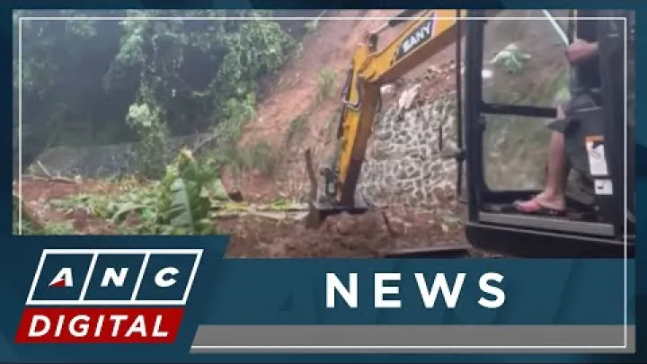 Preview image for the video "ട്രോപ്പിക്കൽ സ്റ്റോം എൻടെങ്ങിനിടെ ആൻ്റിപോളോയിൽ ഉരുൾപൊട്ടലിൽ നാല് മരണം; മൂന്ന് പേർ മുങ്ങിമരിച്ചു | ANC".