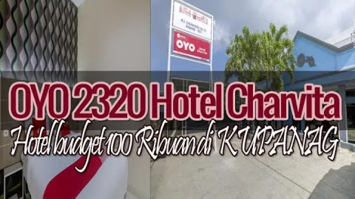 Preview image for the video "OYO 2320 Hotel Charvita၊ ကူပန်မြို့ရှိ ၁ သိန်းဝန်းကျင်တန်ဖိုးရှိ ဘတ်ဂျက်ဟိုတယ်အသစ်".