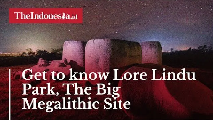 Preview image for the video "Poznejte národní park Lore Lindu, velké megalitické naleziště v Indonésii, Sulawesi".