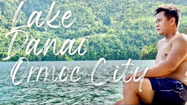Preview image for the video "Jezero Danao, grad Ormoc | Avanture u Leyteu | Putovanje u Ormoc | Putovanje u Leyte".