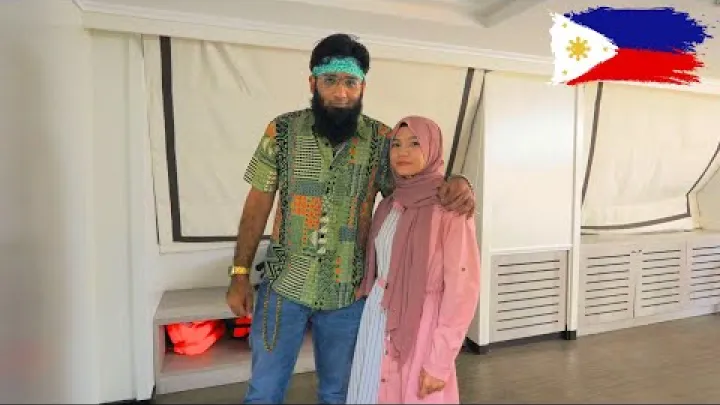 Preview image for the video "اتاق سوئیت در کشتی مسافربری 2GO مدل MV St. Francis Xavier از مانیل به شهر زامبوانگا".