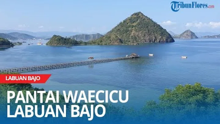 Preview image for the video "หาดวาเอชีจู ลาบวนบาโจ".