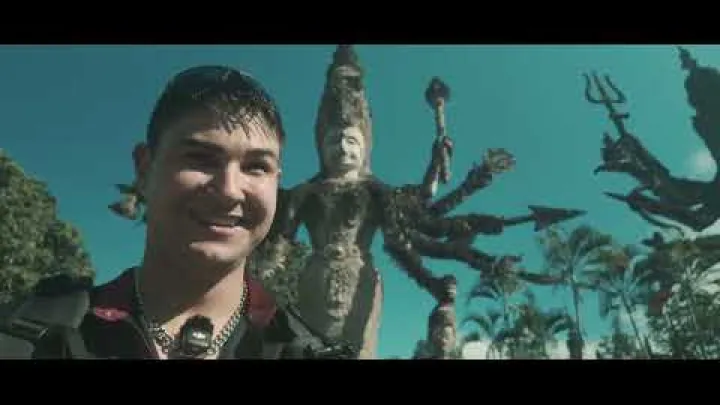 Preview image for the video "Nong Khai - ukryty klejnot nad Mekongiem".