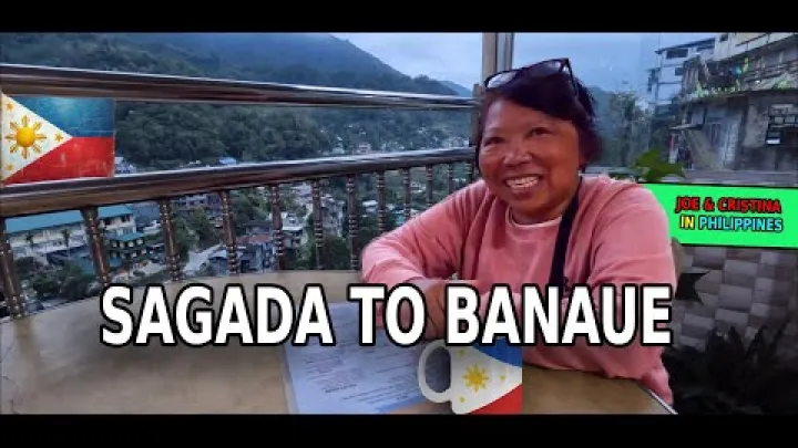 Preview image for the video "BUSZ SAGADÁBÓL, MOUNTAIN PROVINCE, BANAUE-BA, IFUGAO TARTOMÁNY, FÜLÖP-SZIGETEK".