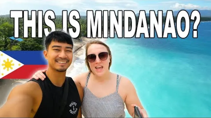 Preview image for the video "BLÆST BAGOVER I Davao-regionen | Dette er Mati 🇵🇭".