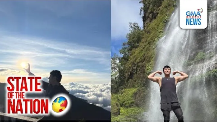 Preview image for the video "Výlet do Sagada - Marlboro Hills, vodopády Bomod-ok a jeskyně Sumaguing | SONA".