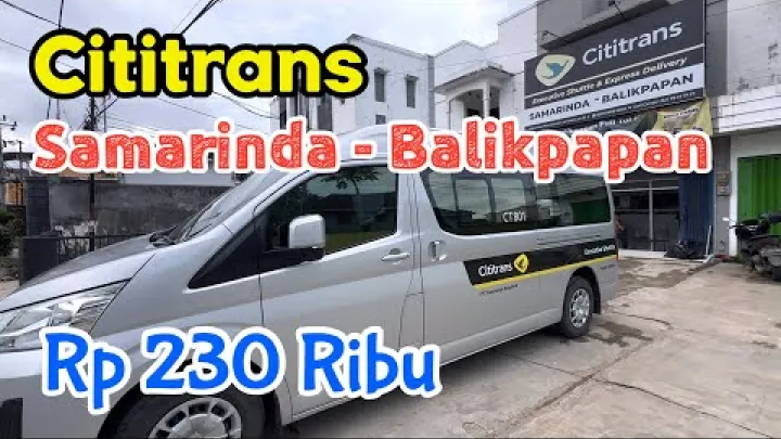 Preview image for the video "ساماریندا - بالیک‌پاپان ۲۳۰ هزار روپیه".