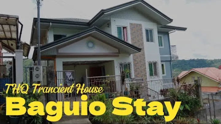 Preview image for the video "Budgetophold i Baguio - Hvad kan du få for 500?".