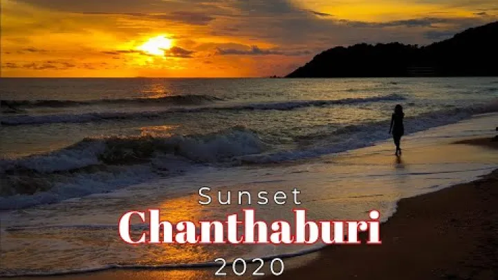 Preview image for the video "തായ് ലാന്റിലെ ചന്തബുരിയിലെ സൂര്യാസ്തമയം".
