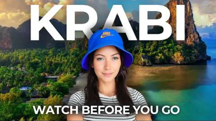 Preview image for the video "STOJÍ KRABI V ROCE 2025 ZA NÁVŠTĚVU? | Cestovní průvodce a 10 nejlepších věcí, které můžete dělat".
