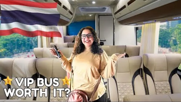 Preview image for the video "Bangkok → Phuket: Vollständiger Reiseführer 2025".