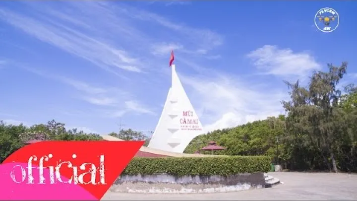 Preview image for the video "Journey to Dat Mui - Ca Mau - The southern tip of Vietnam".