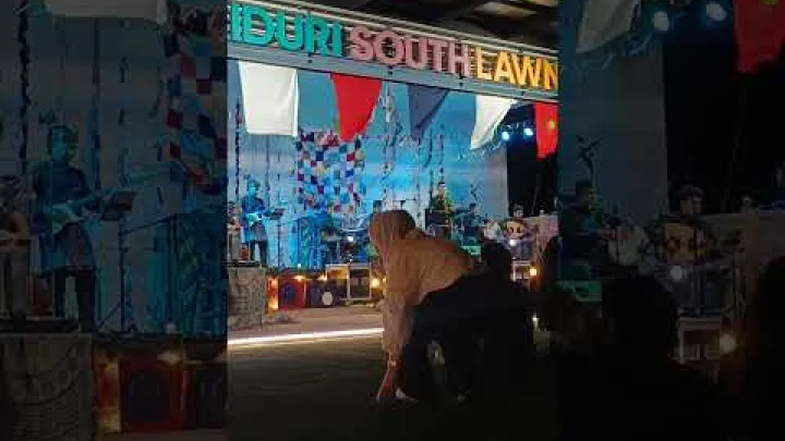 Preview image for the video "브루나이 비사야어의 소리를 처음 들었을 때 🇧🇳 (보르네오 부족)".